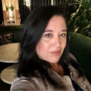 Meet your Posher, Olga